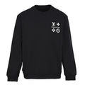 Louis Vuitton Trendy Sweatshirt