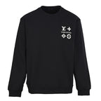 Louis Vuitton Trendy Sweatshirt