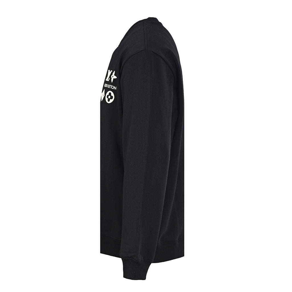 Louis Vuitton Trendy Sweatshirt
