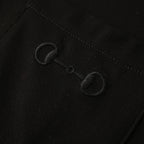 GUCCI Horsebit-Embroidered Pocket Polo Shirt