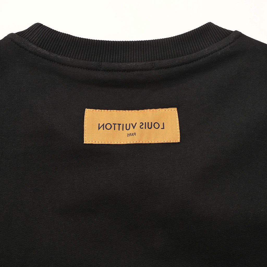 Louis Vuitton Trendy Sweatshirt