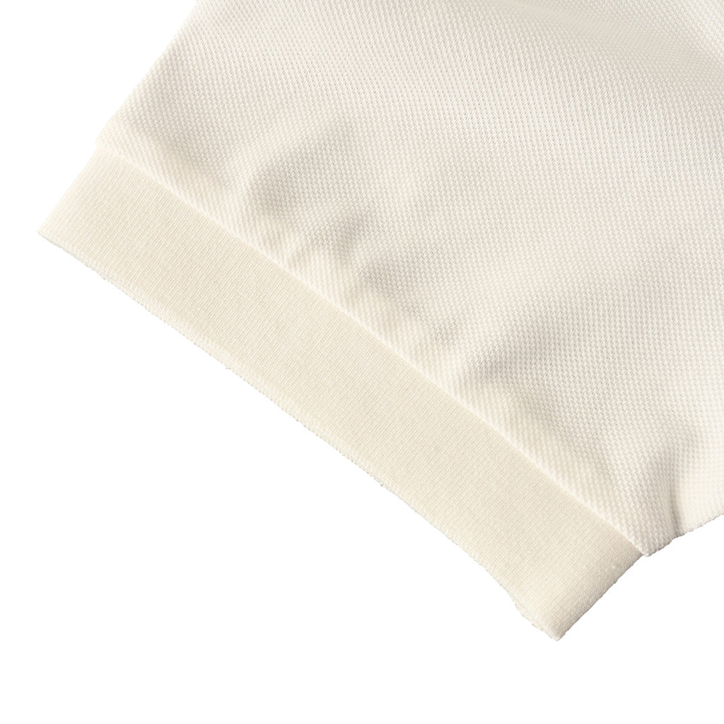 GUCCI Horsebit-Embroidered Pocket Polo Shirt