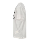Louis Vuitton Embroidered Sailboat Short-Sleeve T-Shirt