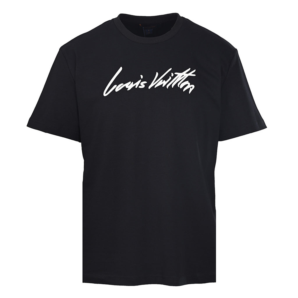 Louis Vuitton Short-Sleeve T-Shirt
