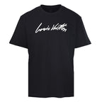 Louis Vuitton Short-Sleeve T-Shirt