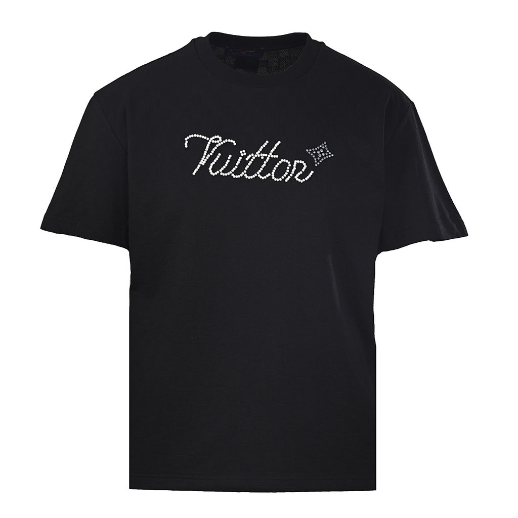 Louis Vuitton Short-Sleeve T-Shirt