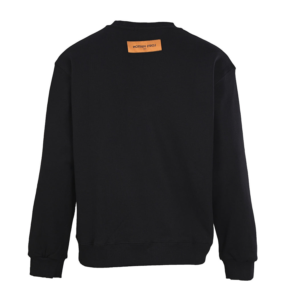 Louis Vuitton Trendy Sweatshirt