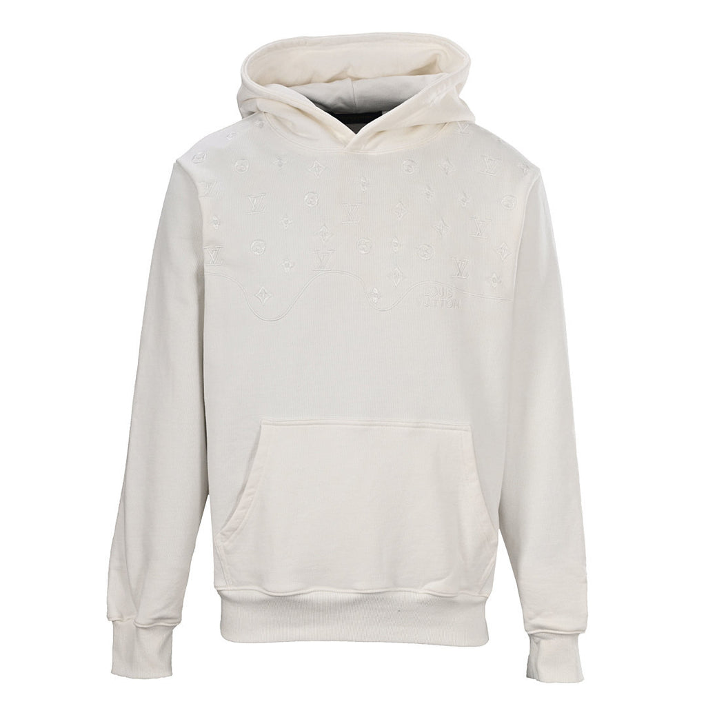 Louis Vuitton Trendy Sweatshirt