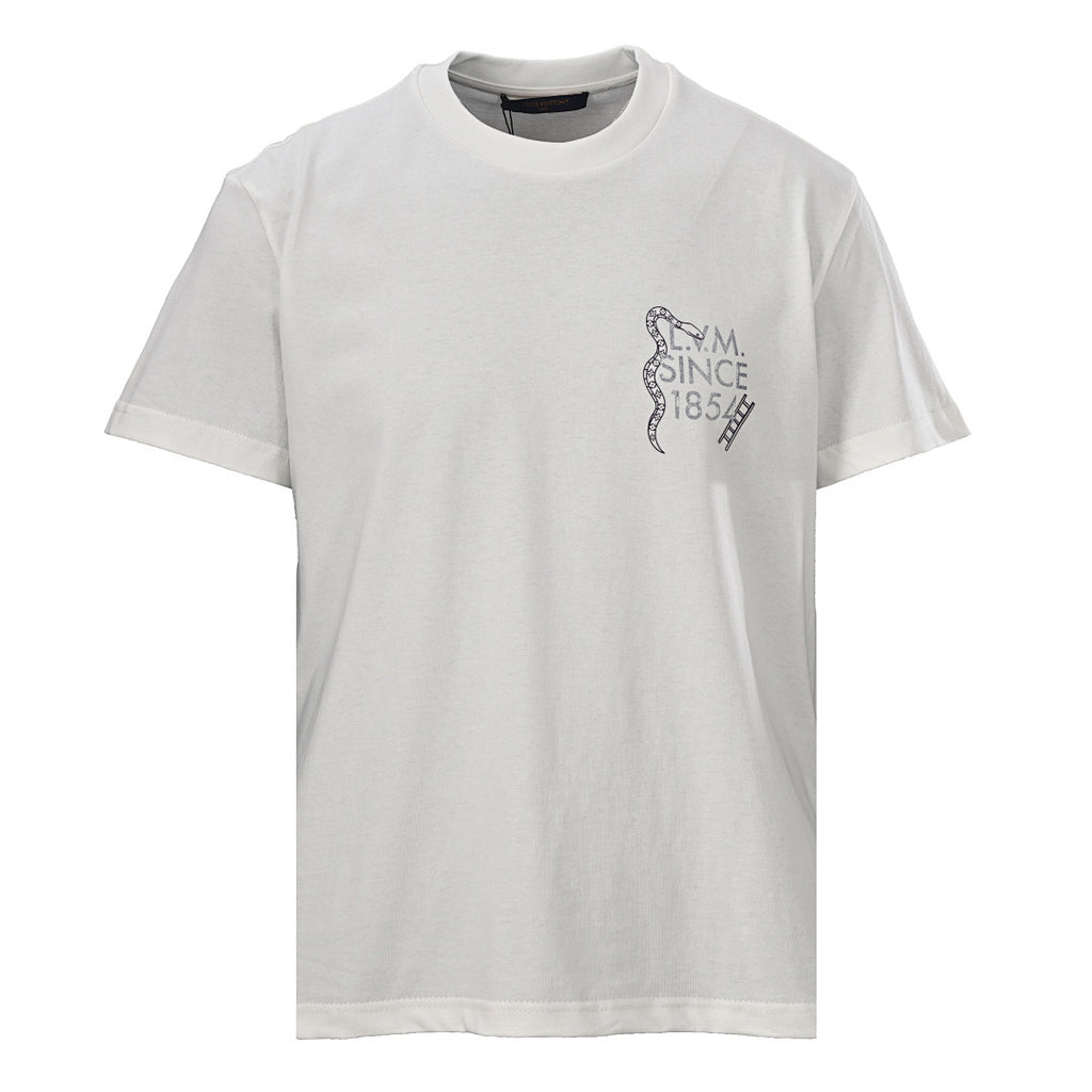 Louis Vuitton Short-Sleeve T-Shirt