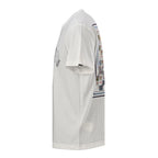 Louis Vuitton Short-Sleeve T-Shirt