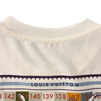 Louis Vuitton Short-Sleeve T-Shirt