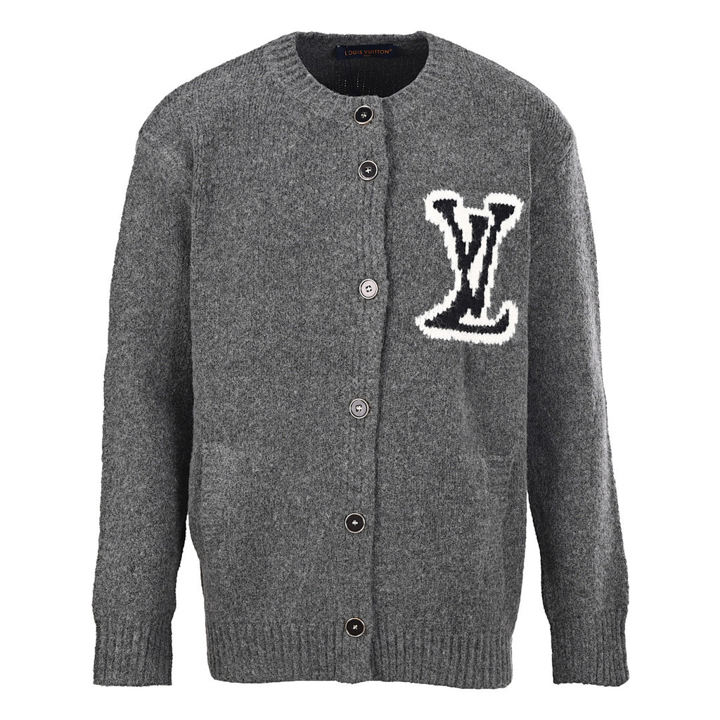 Louis Vuitton Trendy Sweatshirt