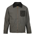 Louis Vuitton Damier Pocket Workwear Jacket