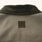 Louis Vuitton Damier Pocket Workwear Jacket