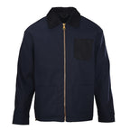 Louis Vuitton Damier Pocket Workwear Jacket
