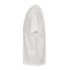 Louis Vuitton Embroidered Sailboat Short-Sleeve T-Shirt