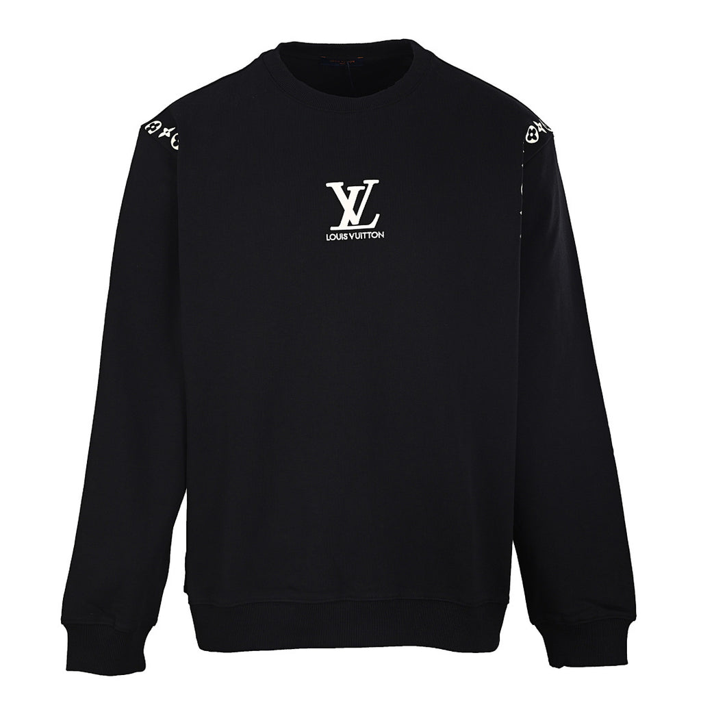 Louis Vuitton Trendy Sweatshirt