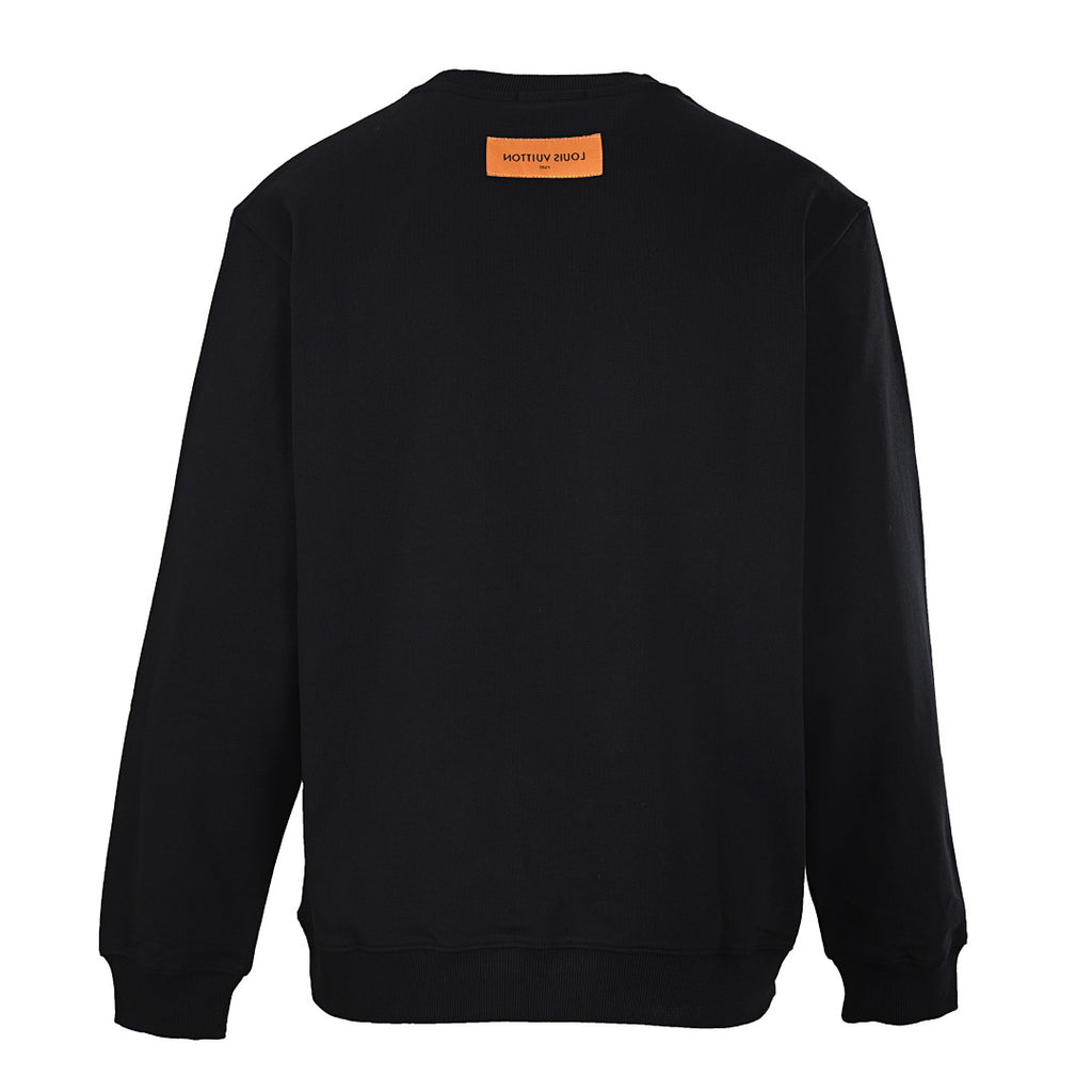 Louis Vuitton Trendy Sweatshirt