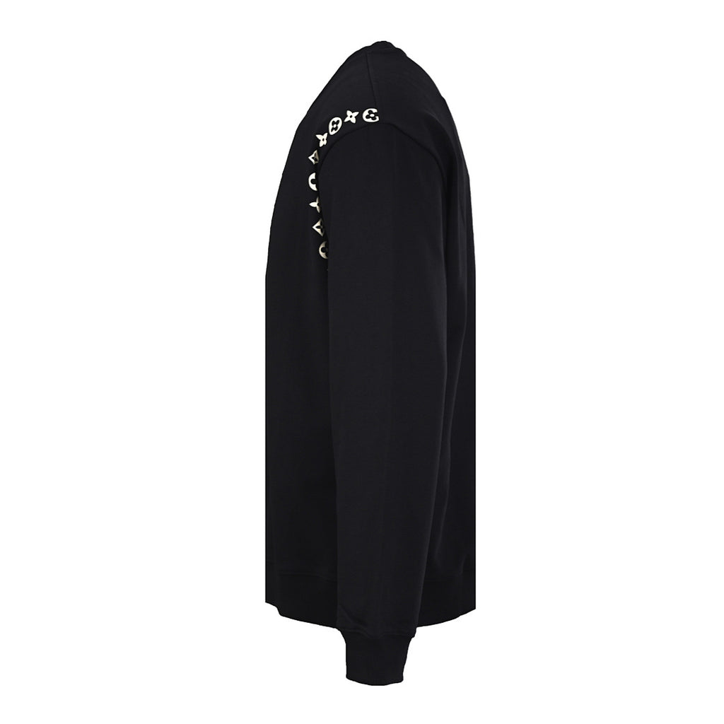 Louis Vuitton Trendy Sweatshirt