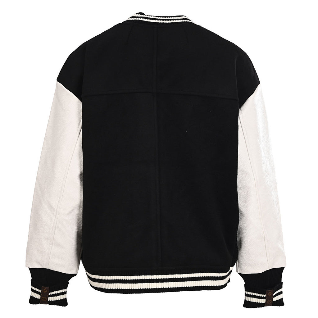 Louis Vuitton New Jacket