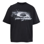 Balenciaga Short-Sleeve T-Shirt