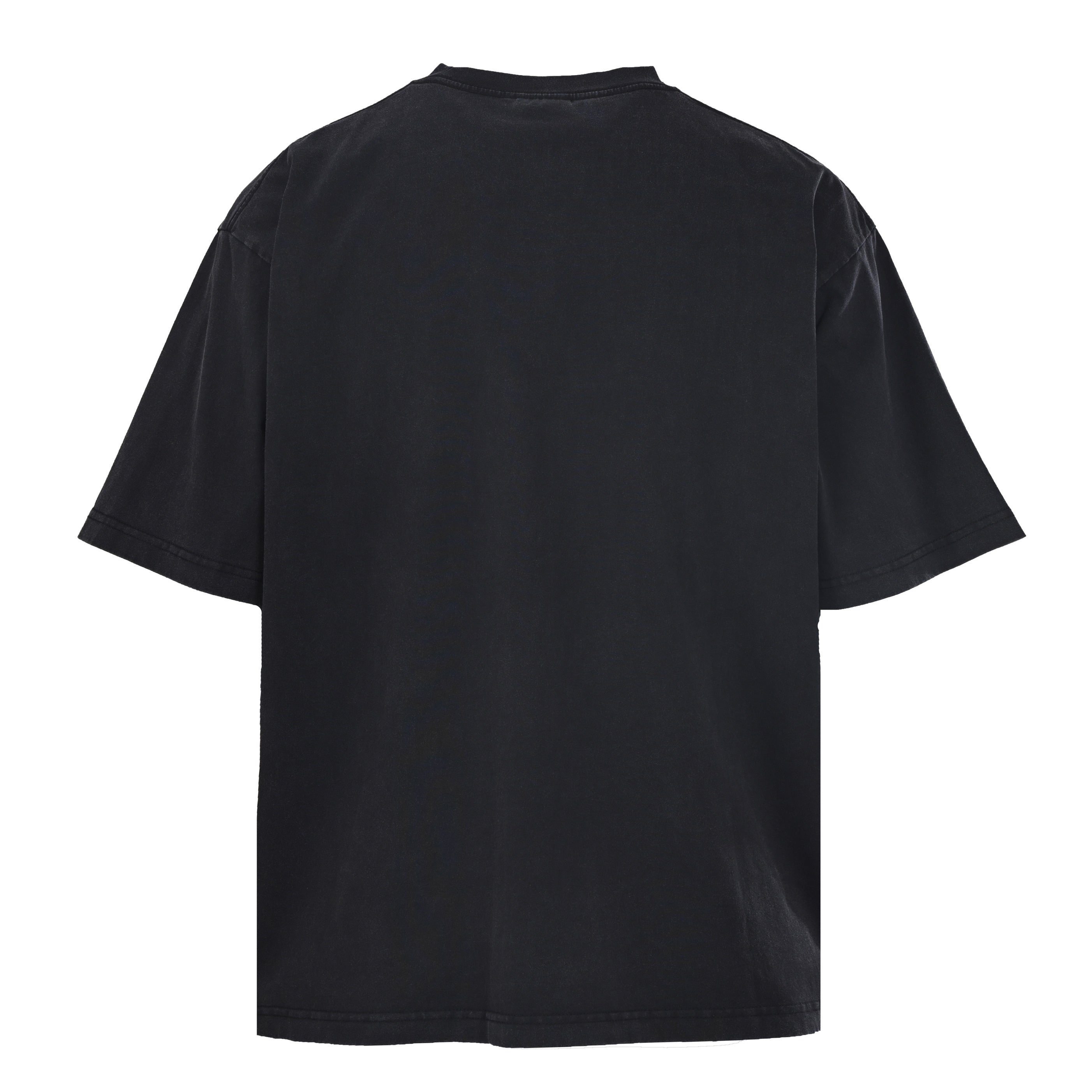 Balenciaga Short-Sleeve T-Shirt