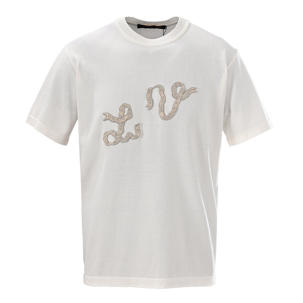 Louis Vuitton Short-Sleeve T-Shirt