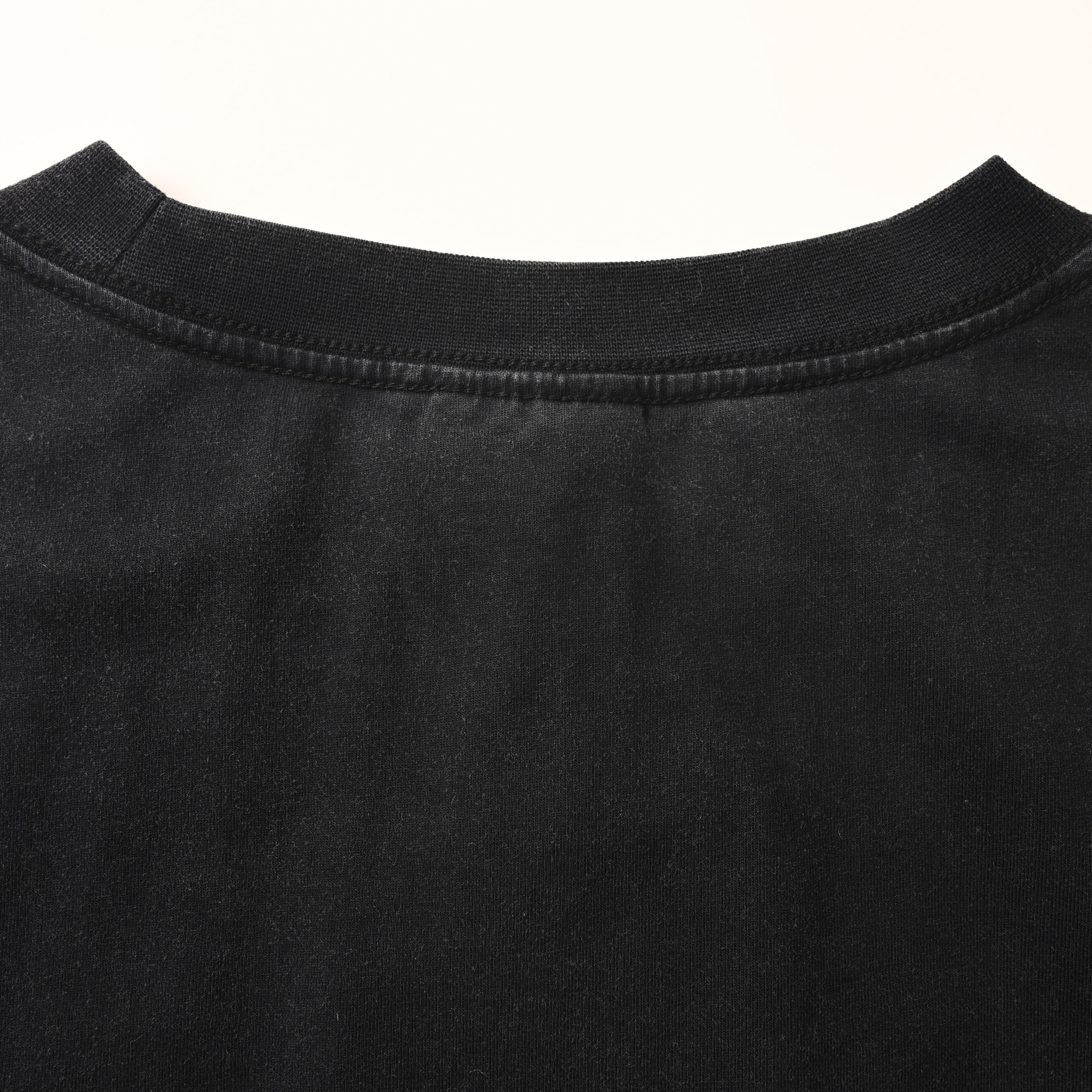 Balenciaga Short-Sleeve T-Shirt