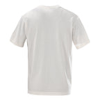 Louis Vuitton Rope-Embroidered Short-Sleeve Knit T-Shirt