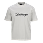Balenciaga Short-Sleeve T-Shirt