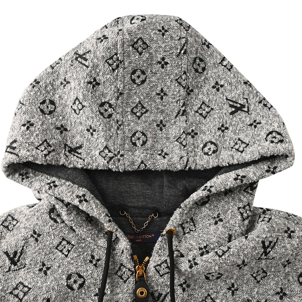 Louis Vuitton Classic Jacket