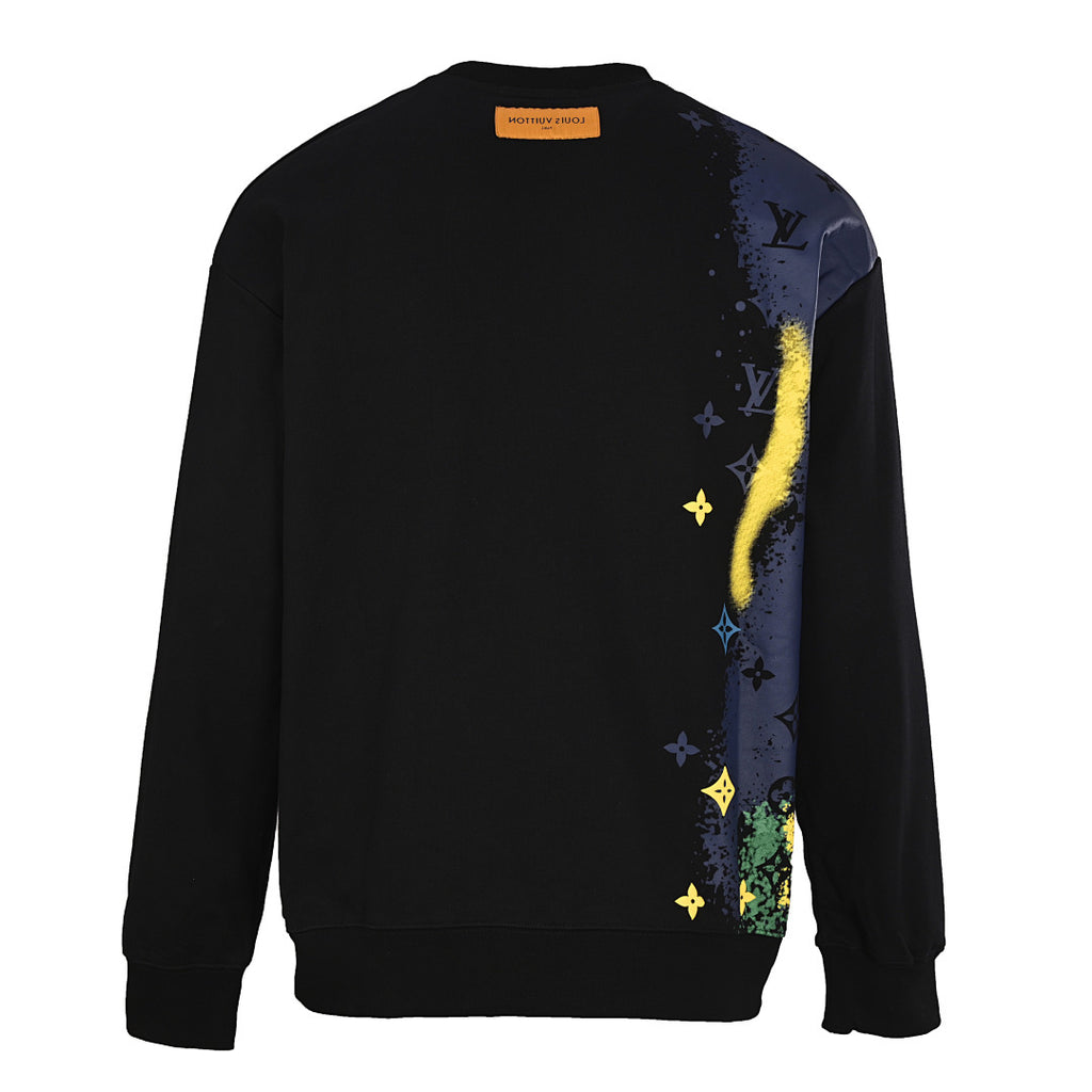 Louis Vuitton Trendy Sweatshirt