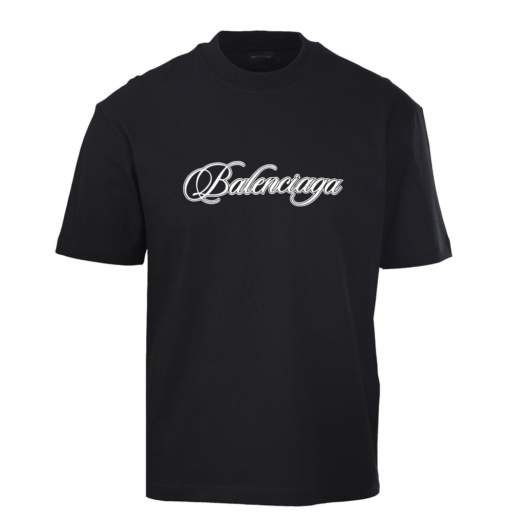 Balenciaga Short-Sleeve T-Shirt