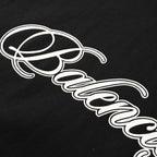 Balenciaga Short-Sleeve T-Shirt