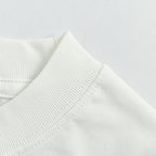Gucci 2026 Premium Cotton T-Shirt — Made in Italy