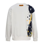 Louis Vuitton Trendy Sweatshirt