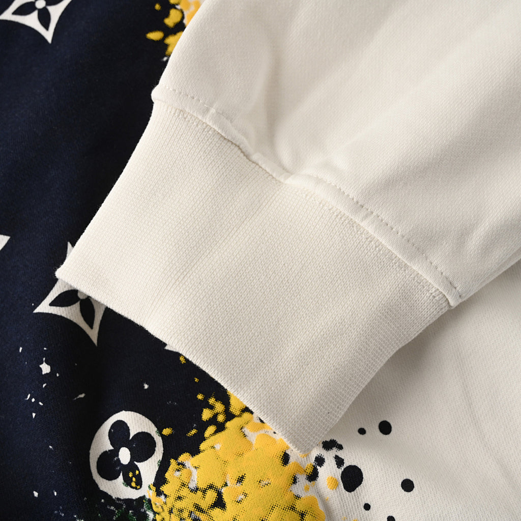 Louis Vuitton Trendy Sweatshirt