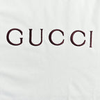 Gucci 2026 Premium Cotton T-Shirt — Made in Italy