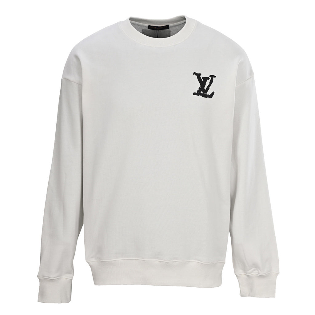 Louis Vuitton Trendy Sweatshirt