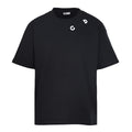 Dior T-Shirt with Embroidered Lettering