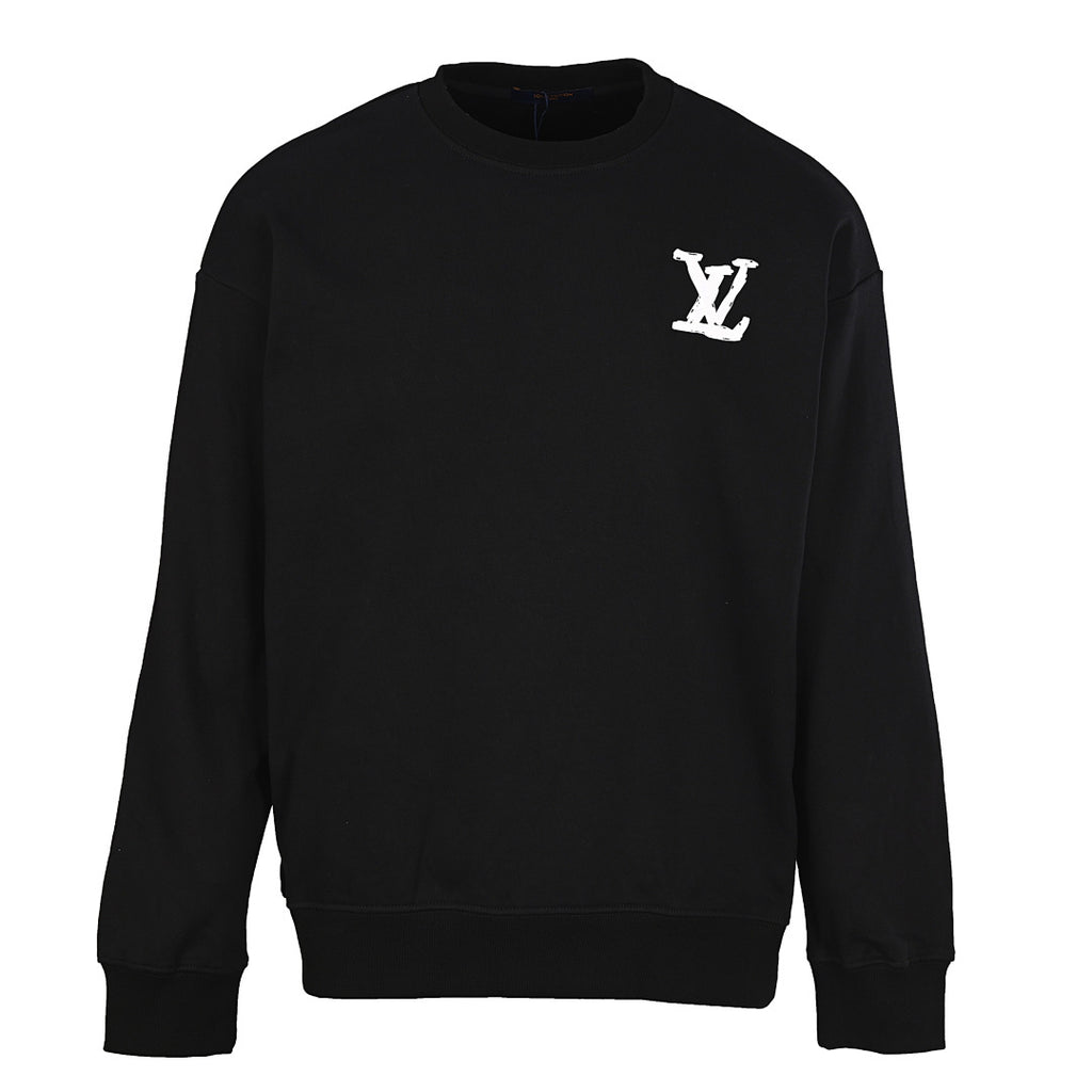 Louis Vuitton Trendy Sweatshirt