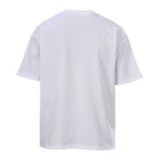 Dior T-Shirt with Embroidered Lettering