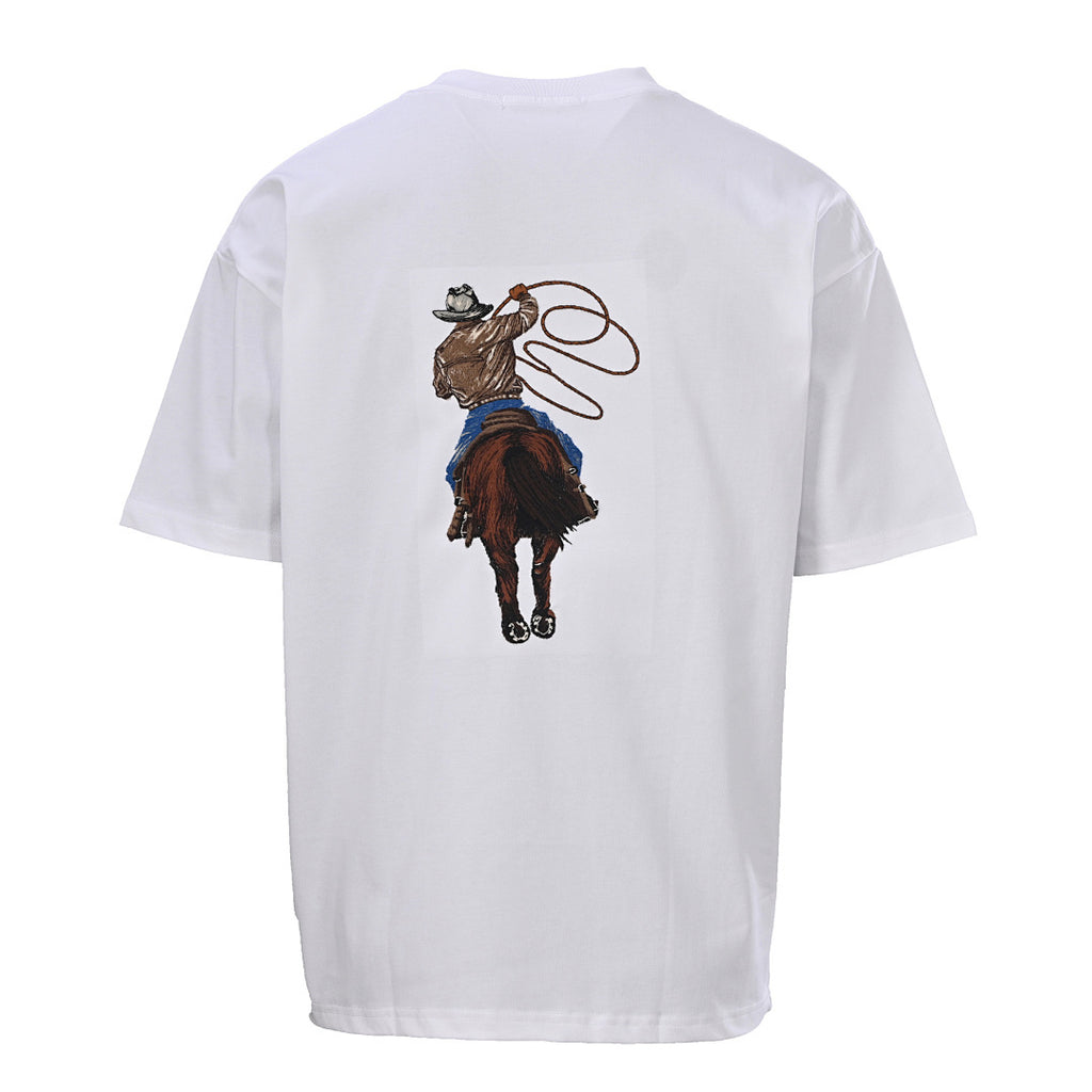 Louis Vuitton Short-Sleeve T-Shirt