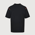 Gucci 2026 Premium Cotton T-Shirt — Black | Made in Italy