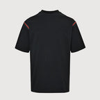 Gucci 2026 Premium Cotton T-Shirt — Black | Made in Italy