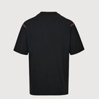 Gucci 2026 Premium Cotton T-Shirt — Black | Made in Italy