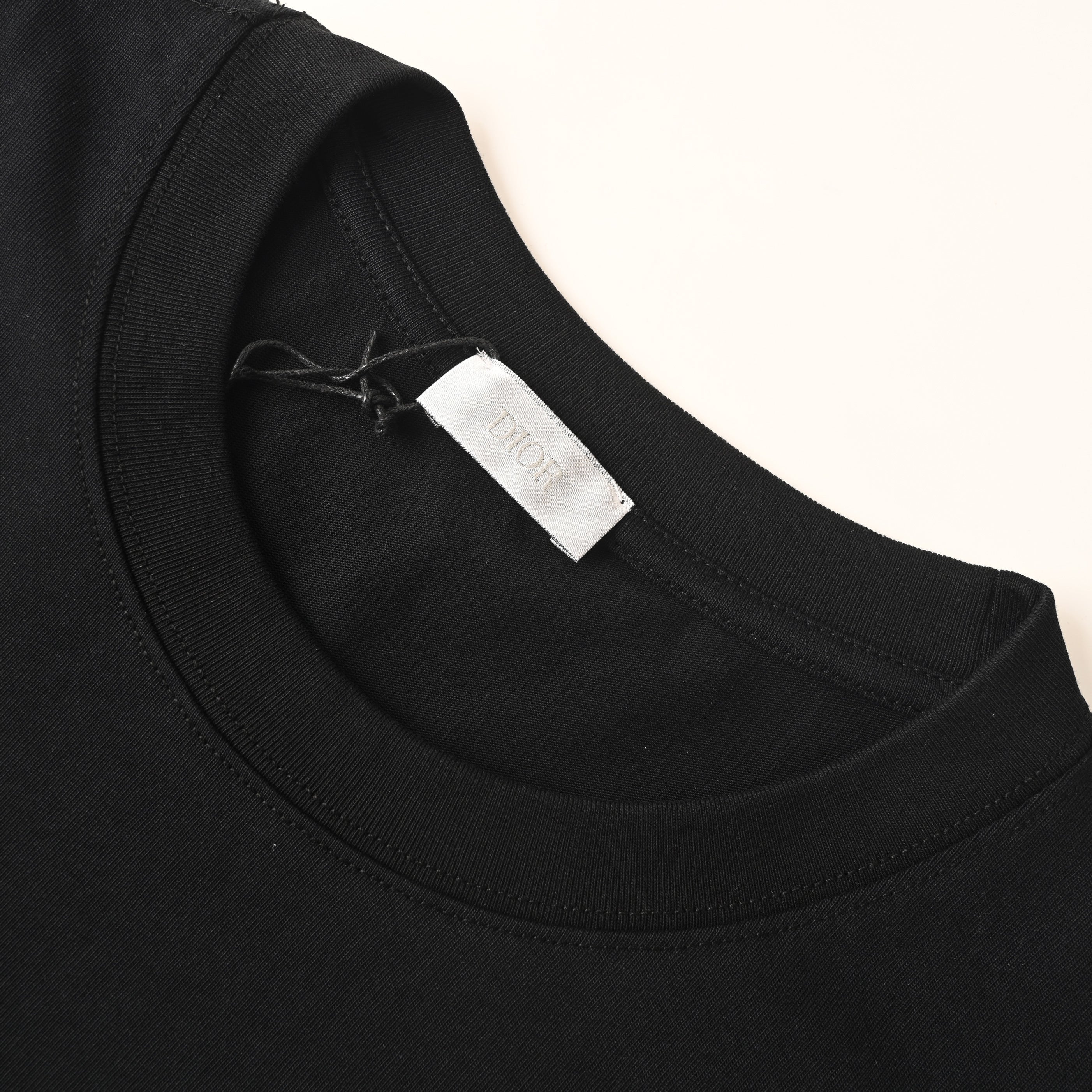 Dior Spring New T-Shirt Collection