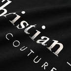 Dior Spring New T-Shirt Collection