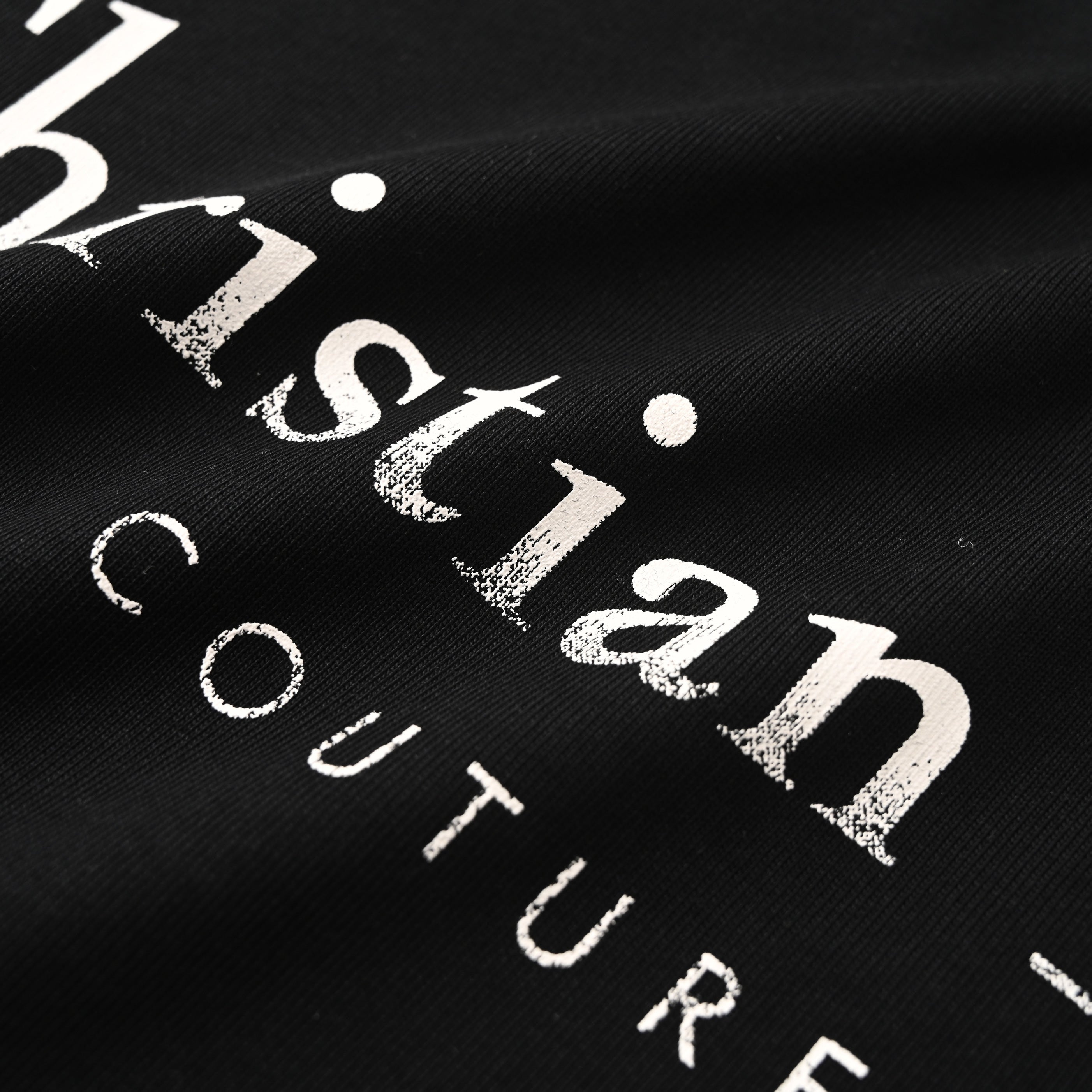 Dior Spring New T-Shirt Collection