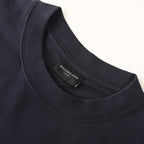 Balenciaga Faded Logo Washed Cotton T-Shirt
